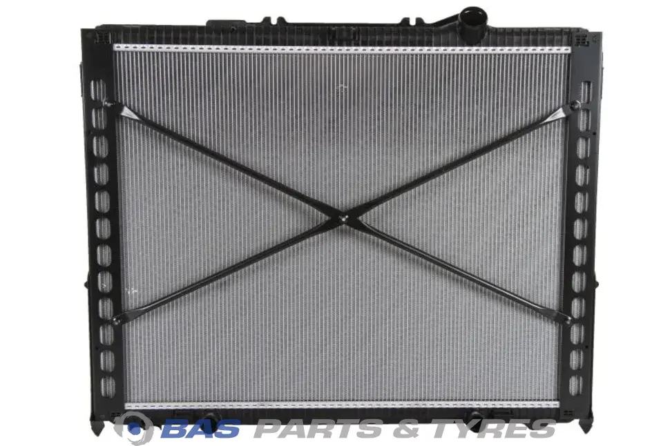 Radiator Mahle 1852030 Radiator Mahle 1852030