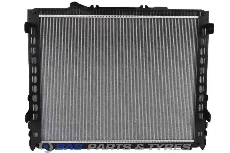 Radiator Mahle 1852030 Radiator Mahle 1852030