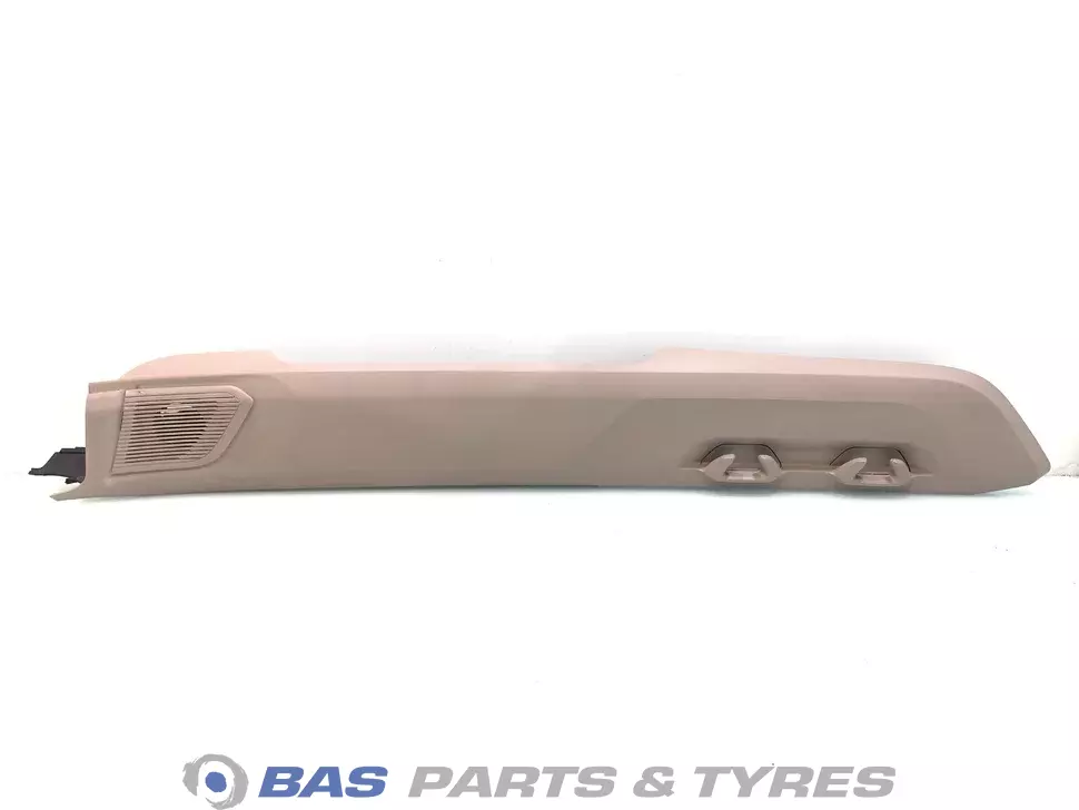 Storage box DAF 2269202 Storage box DAF 2269202