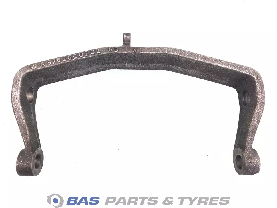 Fourchette commande Mercedes A 972 265 12 02