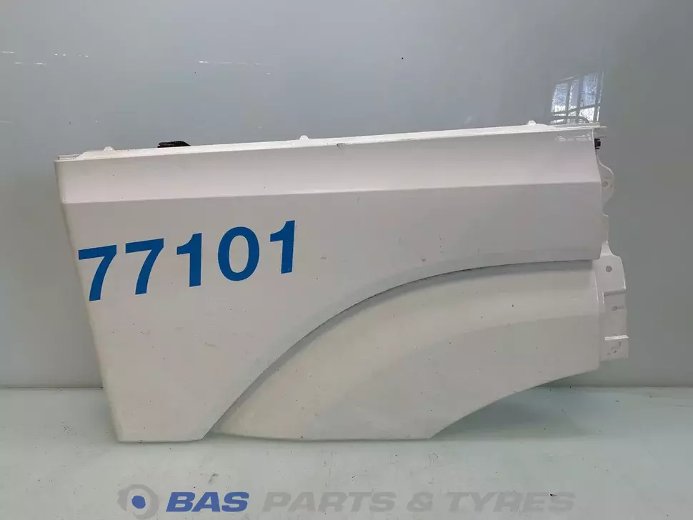 Panel de cubierta Derecha Mercedes A 960 884 73 75 Panel de cubierta Derecha Mercedes A 960 884 73 75