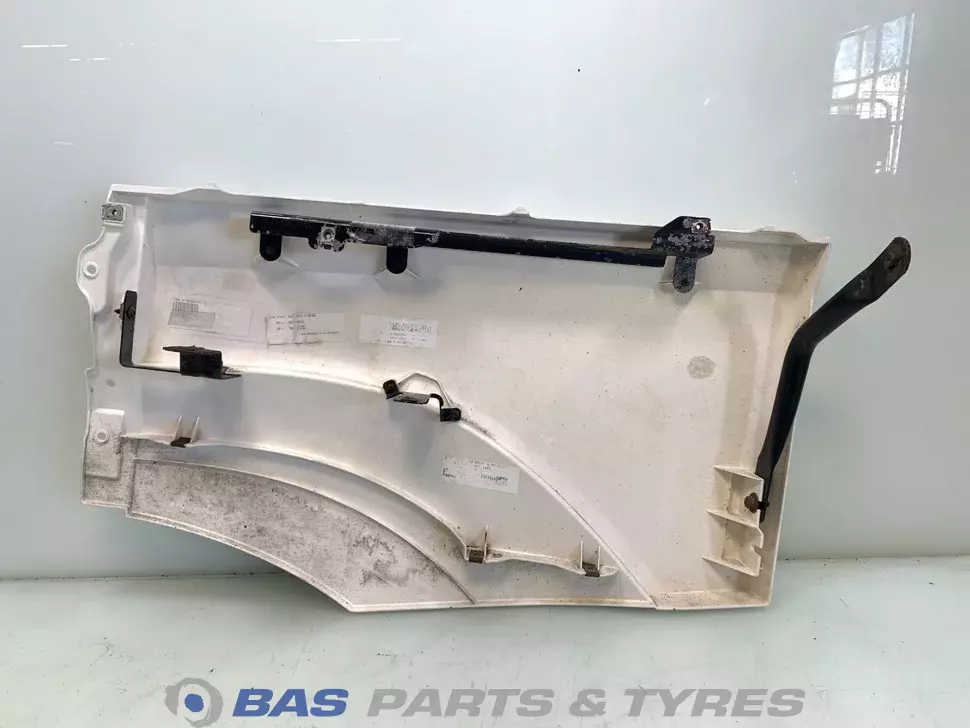 Panel de cubierta Derecha Mercedes A 960 884 73 75 Panel de cubierta Derecha Mercedes A 960 884 73 75