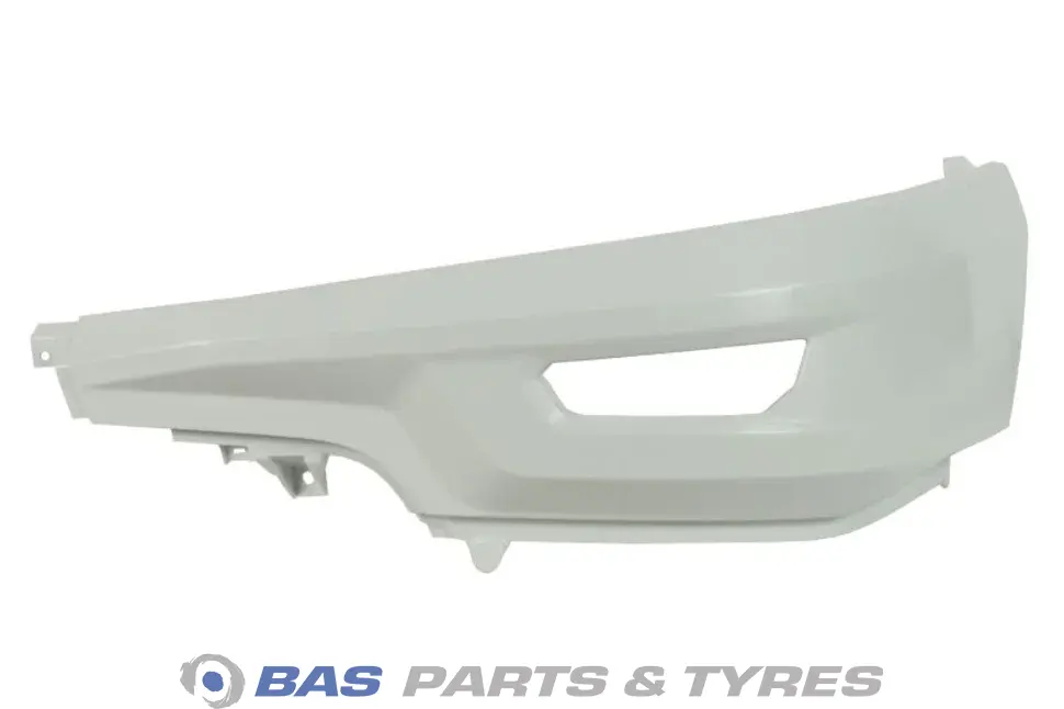 Bumper corner Left Uni-Truck 2315059 Bumper corner Left Uni-Truck 2315059