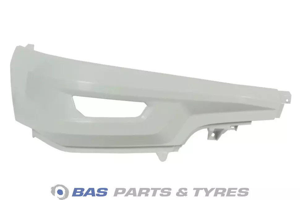 Bumper corner Right Uni-Truck 2315060 Bumper corner Right Uni-Truck 2315060