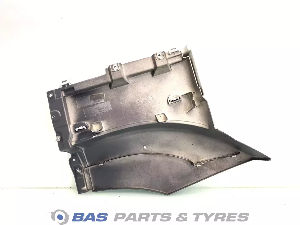 Abdeckplatte Mercedes A 961 884 41 74 Abdeckplatte Mercedes A 961 884 41 74