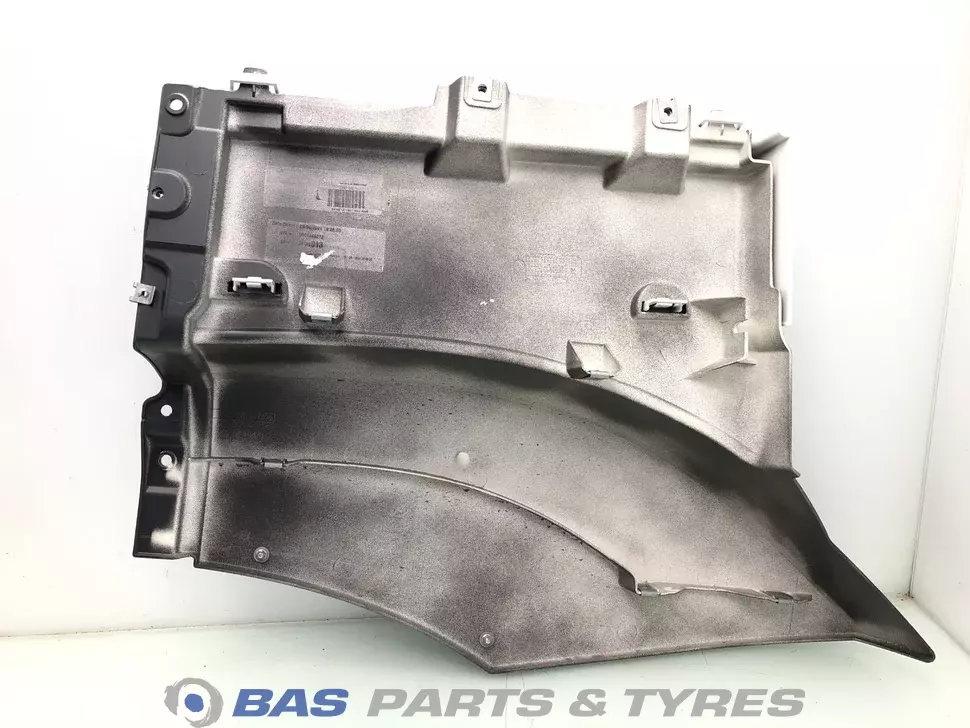 Abdeckplatte Mercedes A 961 884 41 74 Abdeckplatte Mercedes A 961 884 41 74
