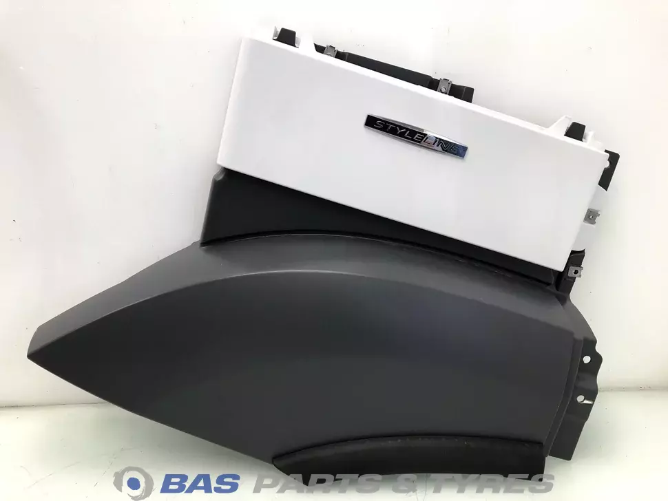 Panel de cubierta Mercedes A 961 884 41 74 Panel de cubierta Mercedes A 961 884 41 74