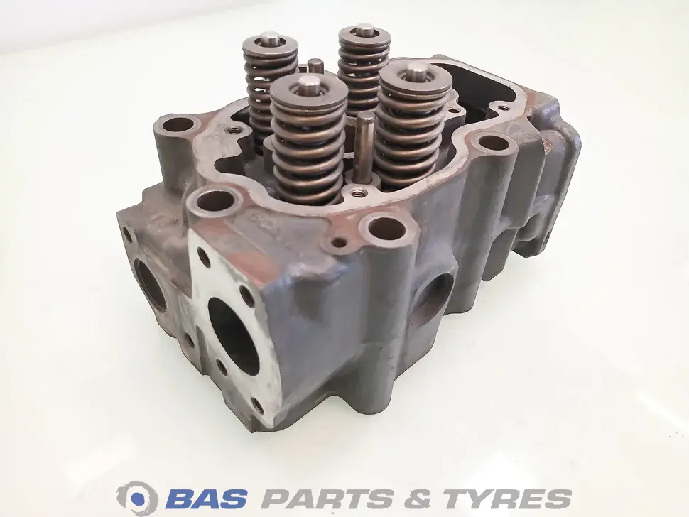 Culasse Scania DC16 116 520 2294618 Culasse Scania DC16 116 520 2294618
