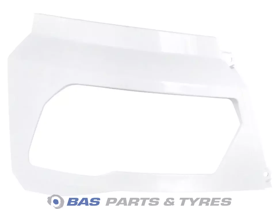 Headlight corner Right Covind 2313589 Headlight corner Right Covind 2313589