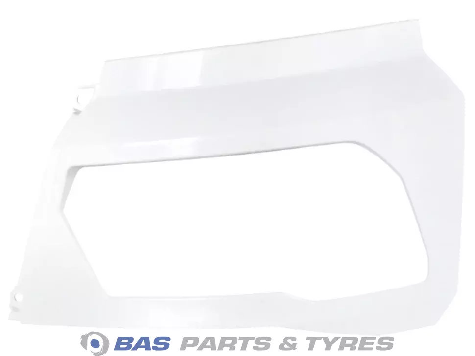 Headlight corner Left Covind 2313588 Headlight corner Left Covind 2313588