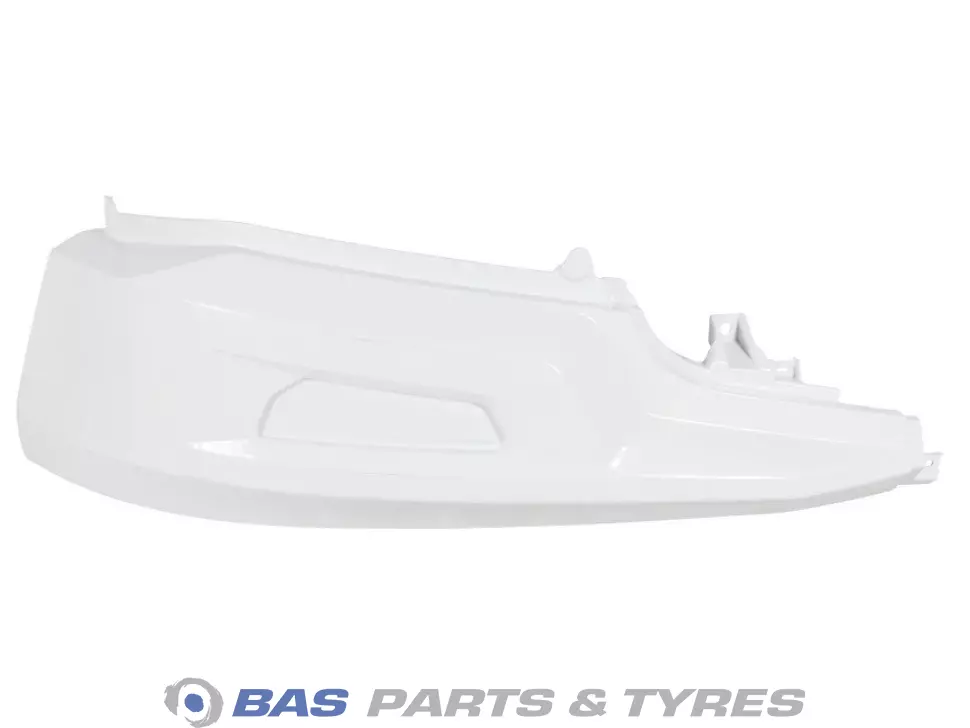 Bumper corner Right Covind XG 2315066