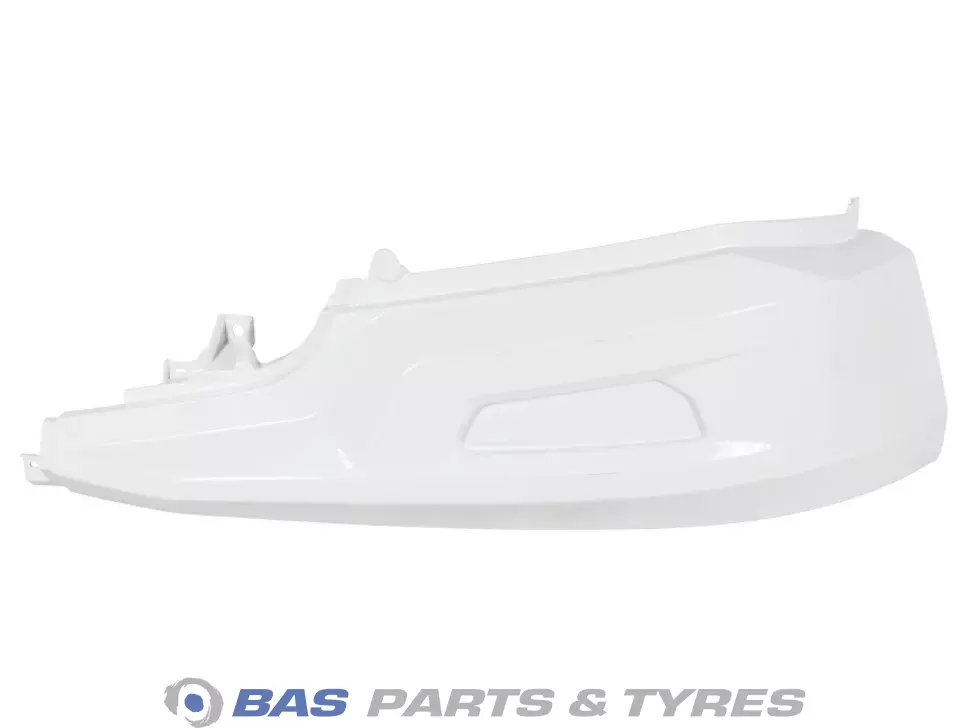 Bumper corner Left Covind XG 2315065