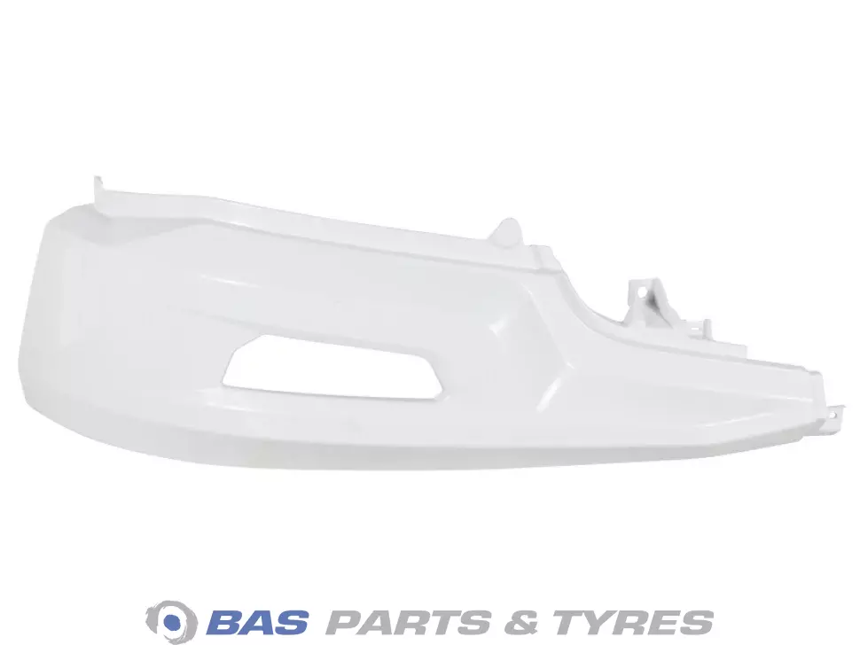 Bumper corner Right Covind XG 2315060