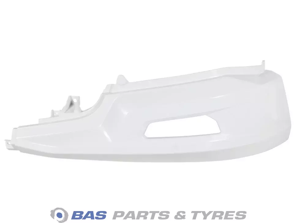 Bumper corner Left Covind XG 2315059
