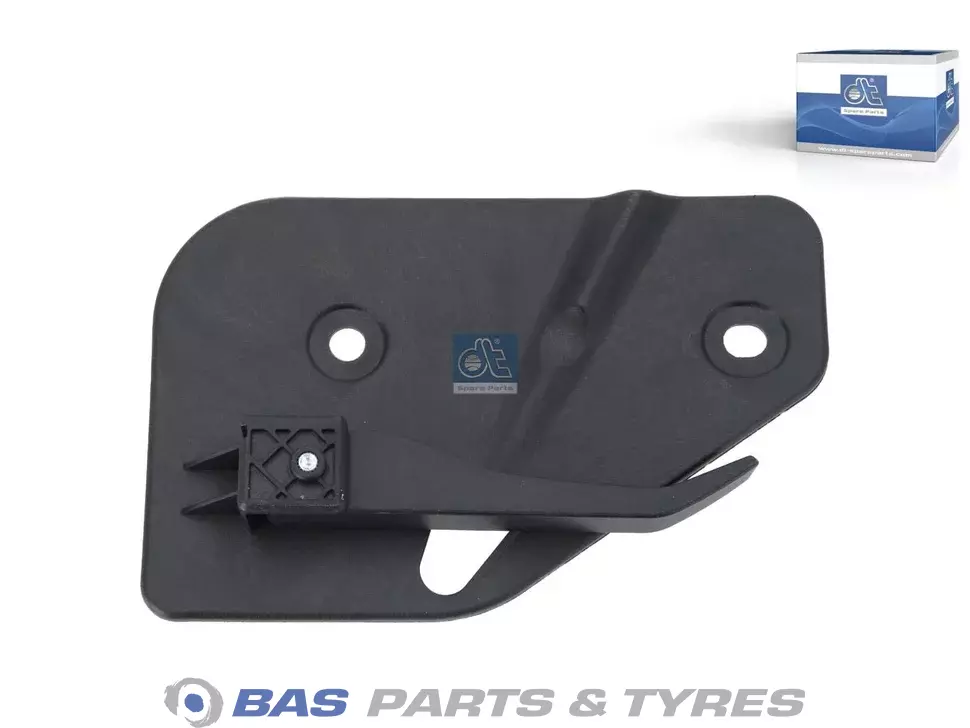 Handle DT Spare Parts 2135630
