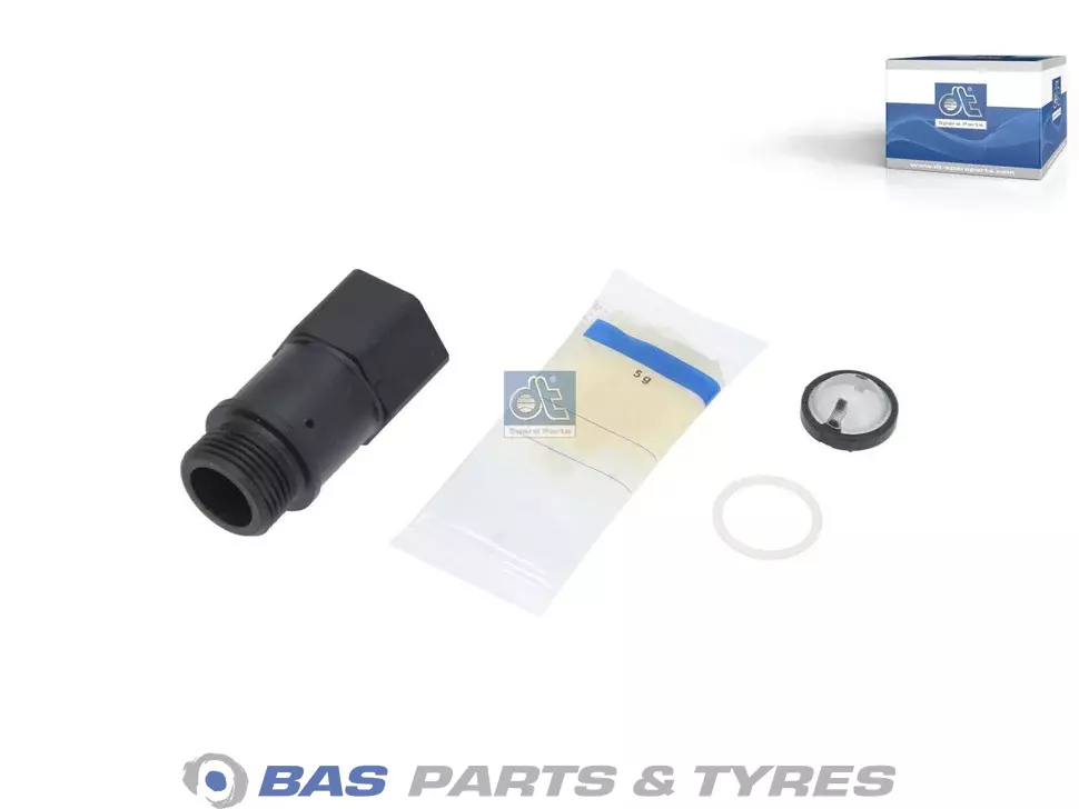 Veiligheidsventiel DT Spare Parts 2310273