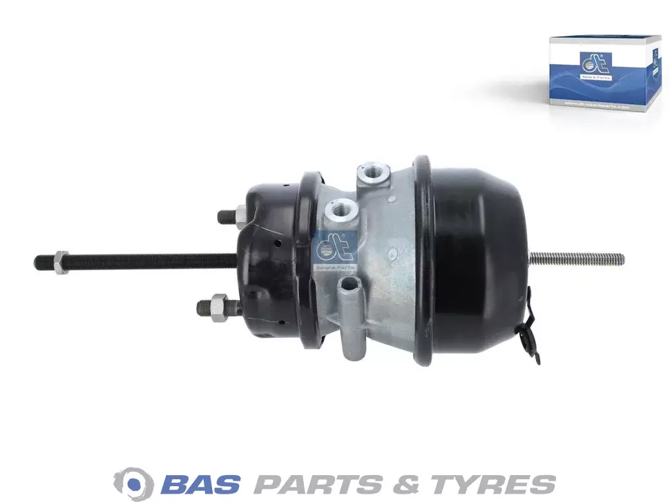 Пружинный тормозной цилиндр DT Spare Parts 0882224