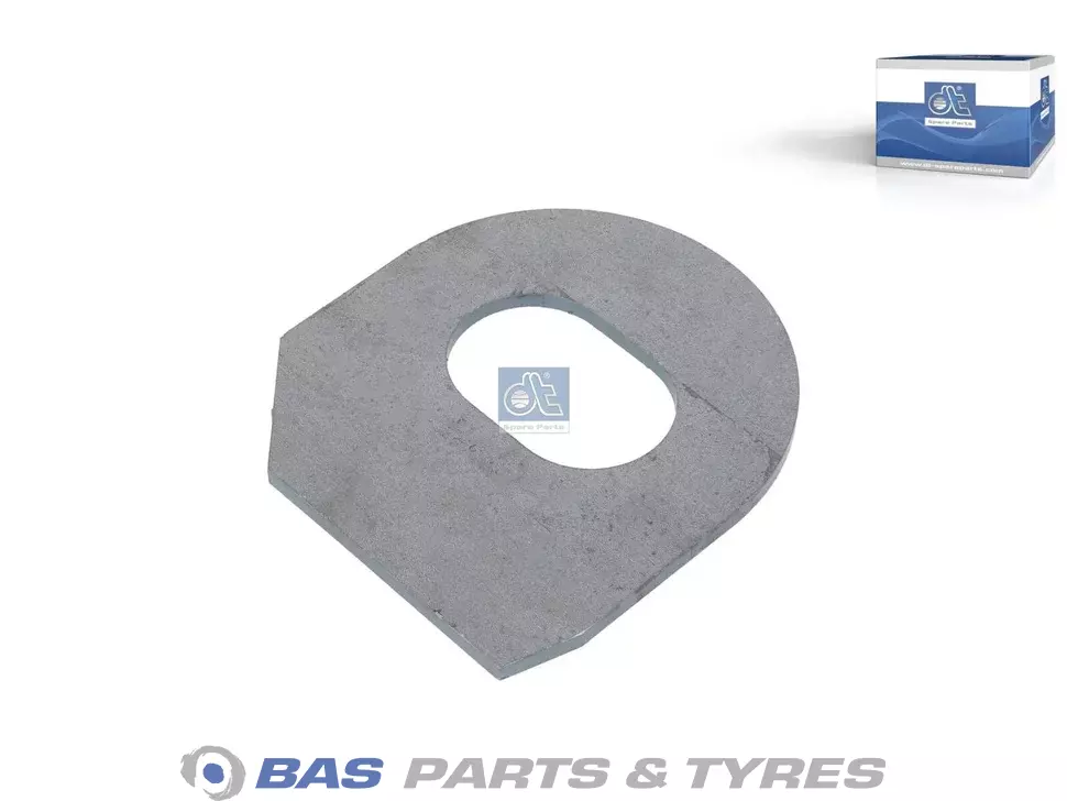 Distancer DT Spare Parts 5021170674