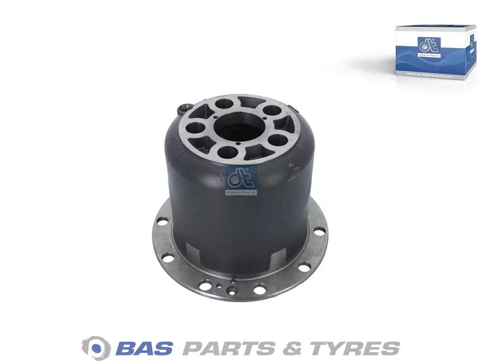 DT Spare Parts Nabe 1865885