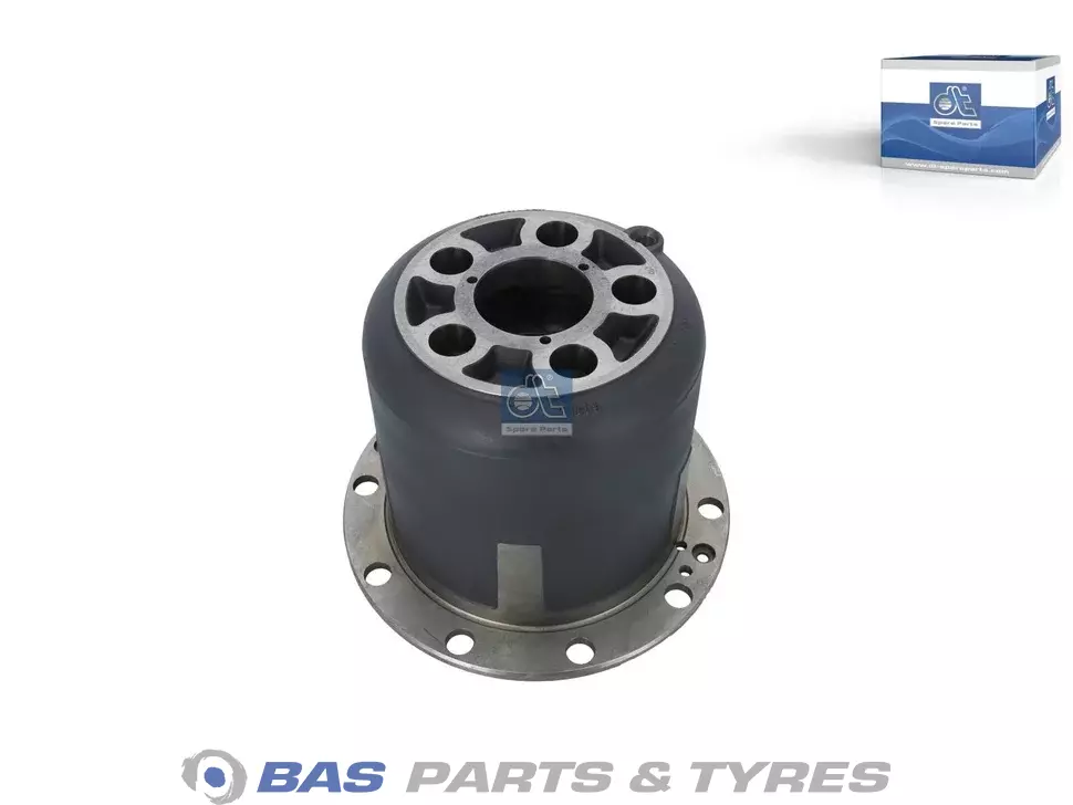 DT Spare Parts Nabe 1727481