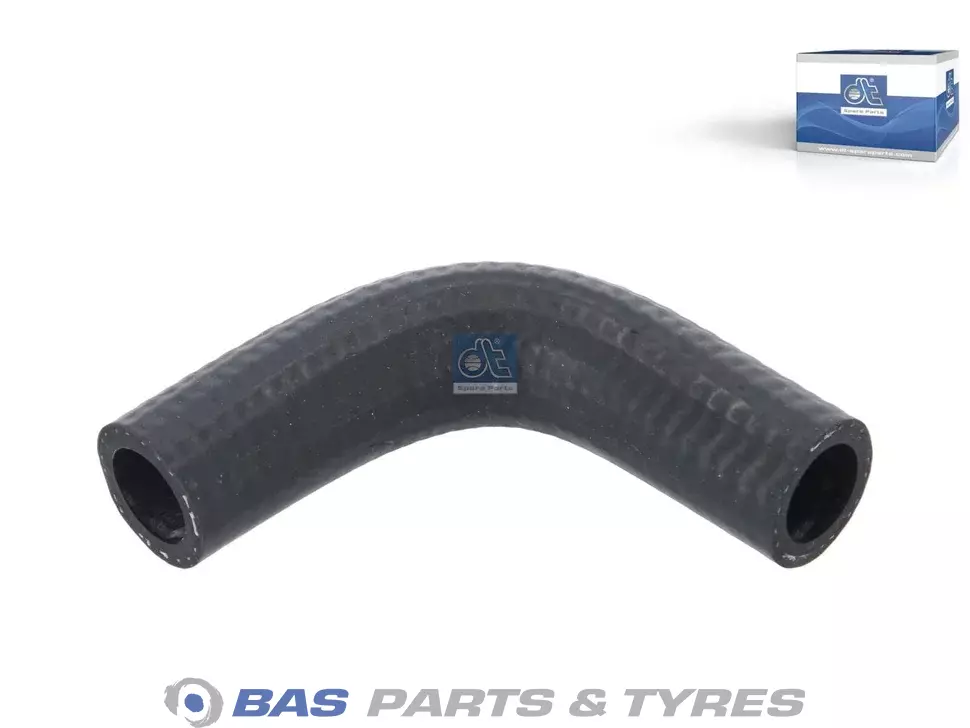 Compressorslang DT Spare Parts 1538942