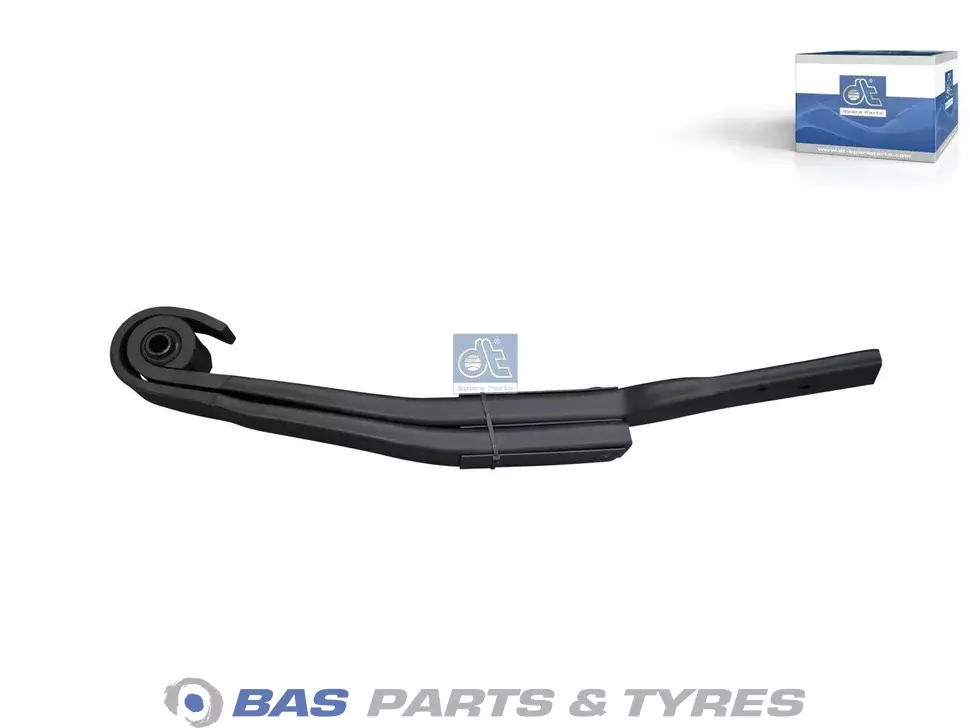 Blattfeder DT Spare Parts 1916217