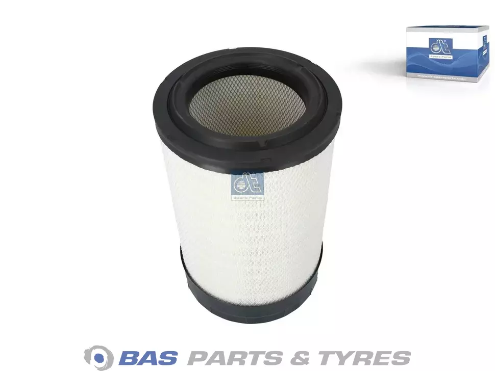 Luftfilter DT Spare Parts 1946286