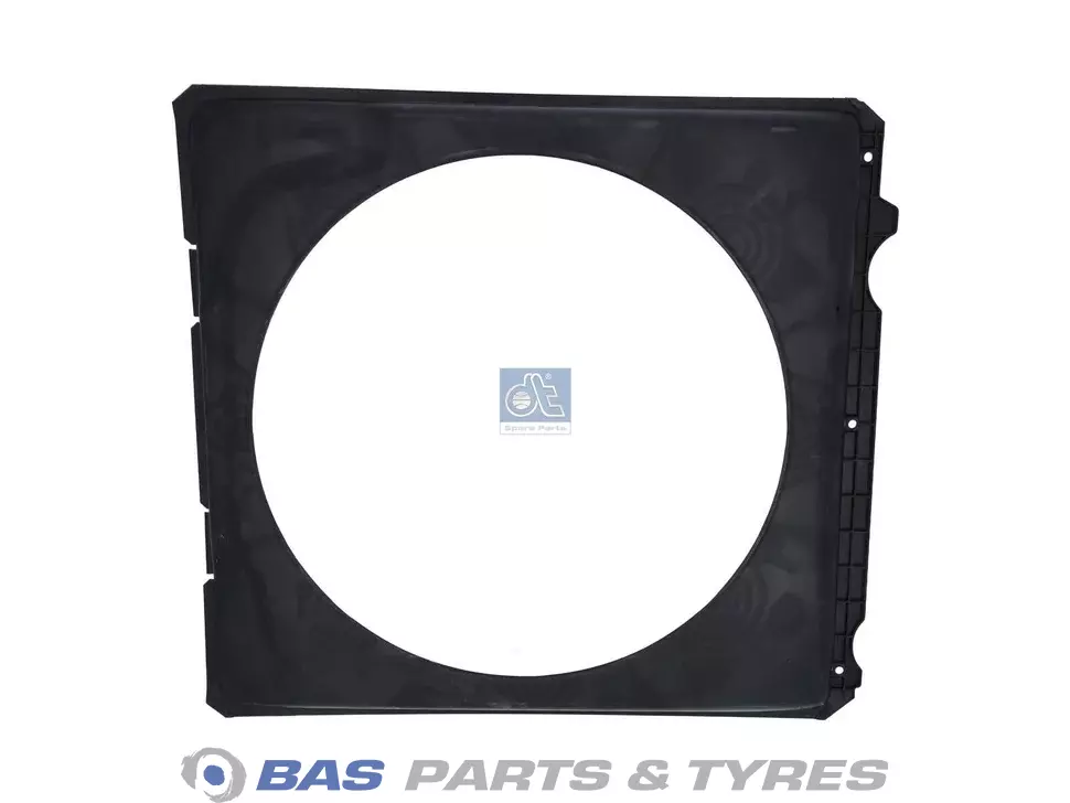 Capac de ventilator DT Spare Parts 1942827