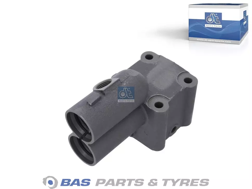 Cylindre de commande DT Spare Parts 1766425