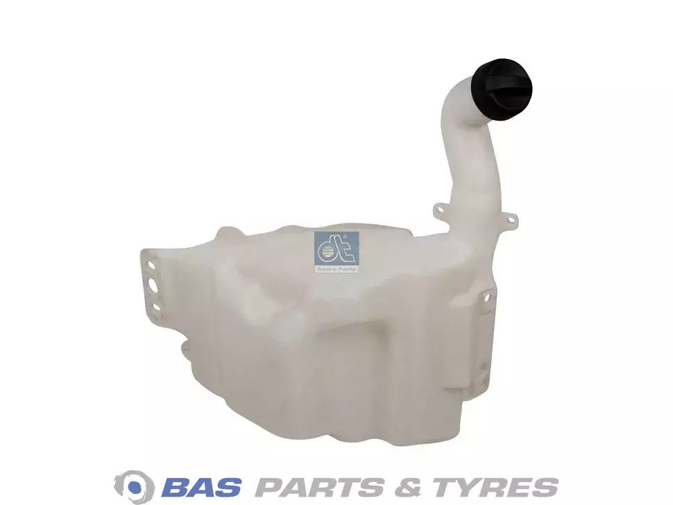 Wassertank DT Spare Parts 1850266