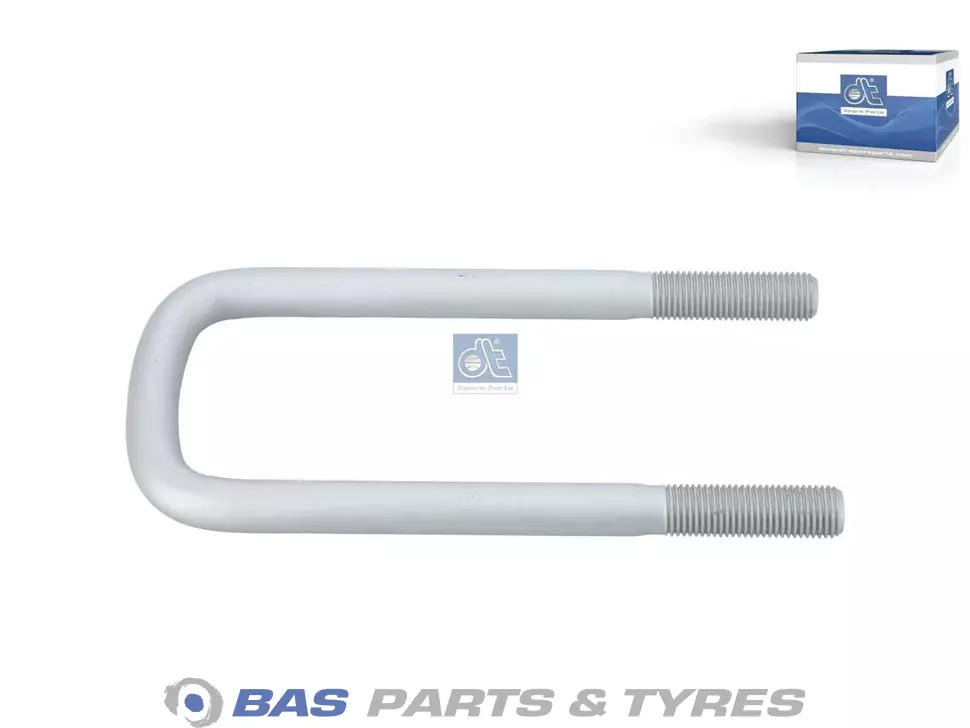 U-Bolt DT Spare Parts 2096136