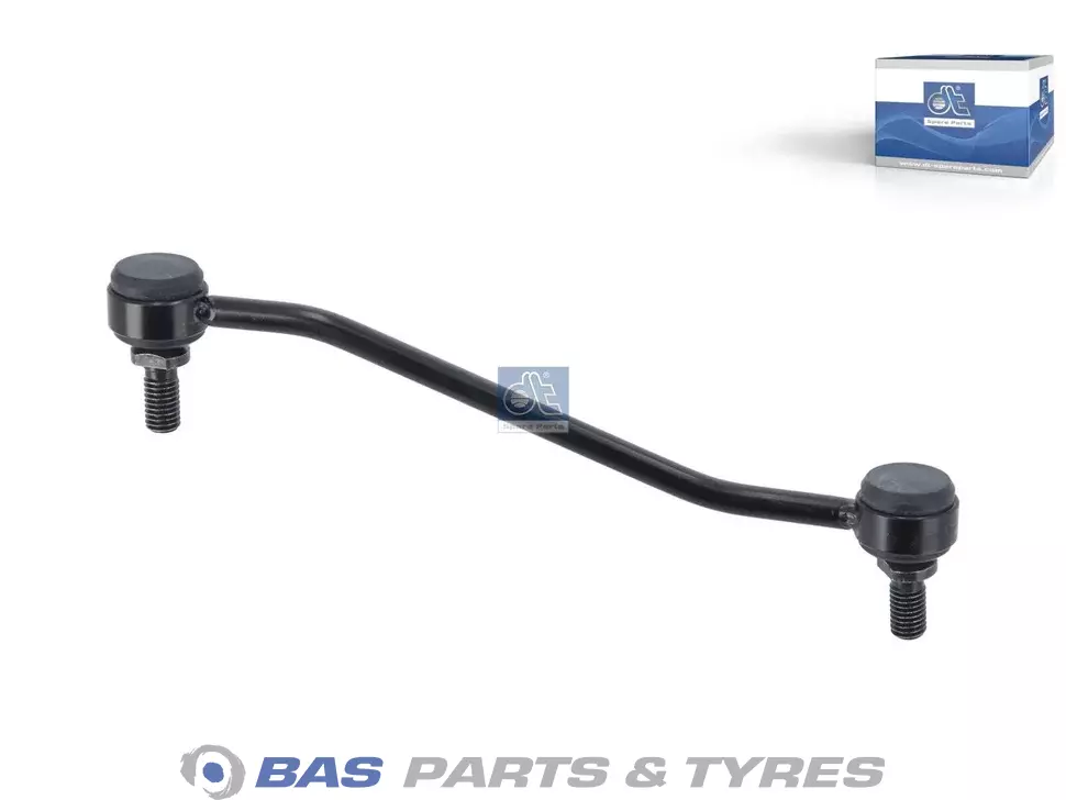 Con rod DT Spare Parts 2252395