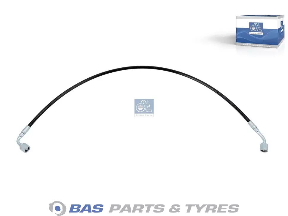 Slangleiding DT Spare Parts 2142427