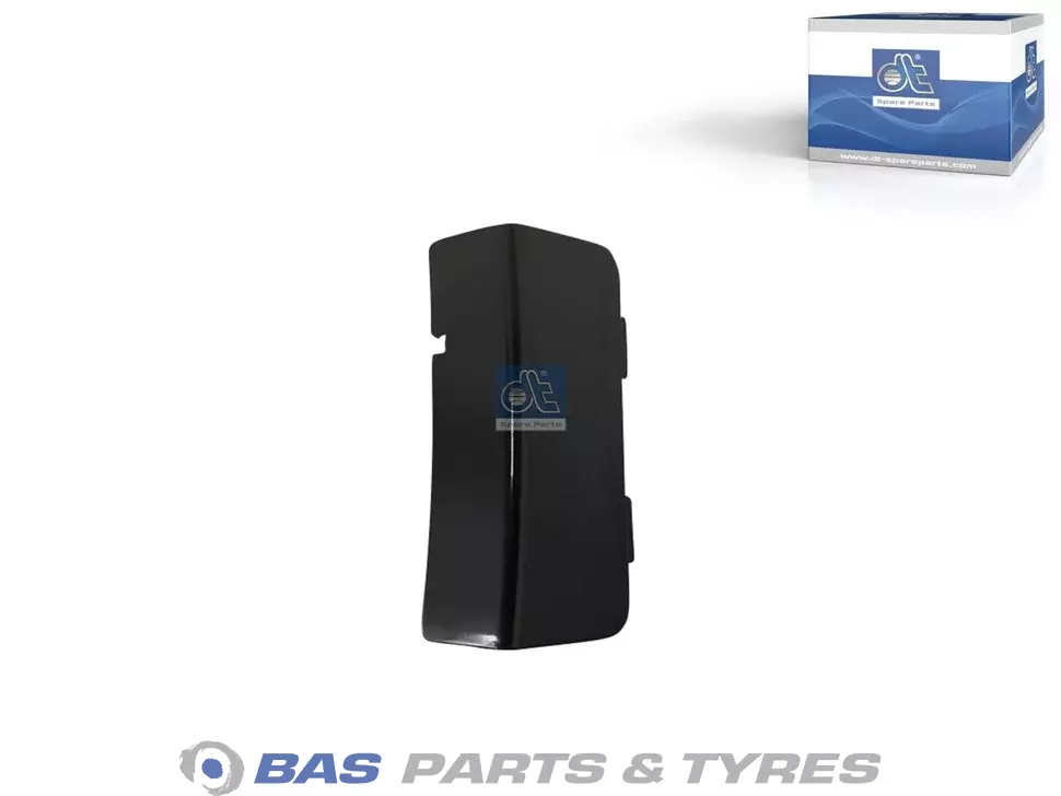 Крышка DT Spare Parts 2374726 Крышка DT Spare Parts 2374726