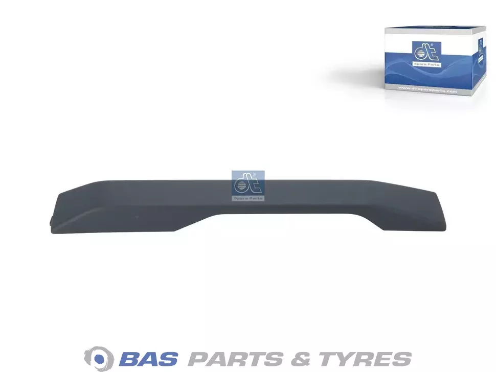 Griff DT Spare Parts 84220003