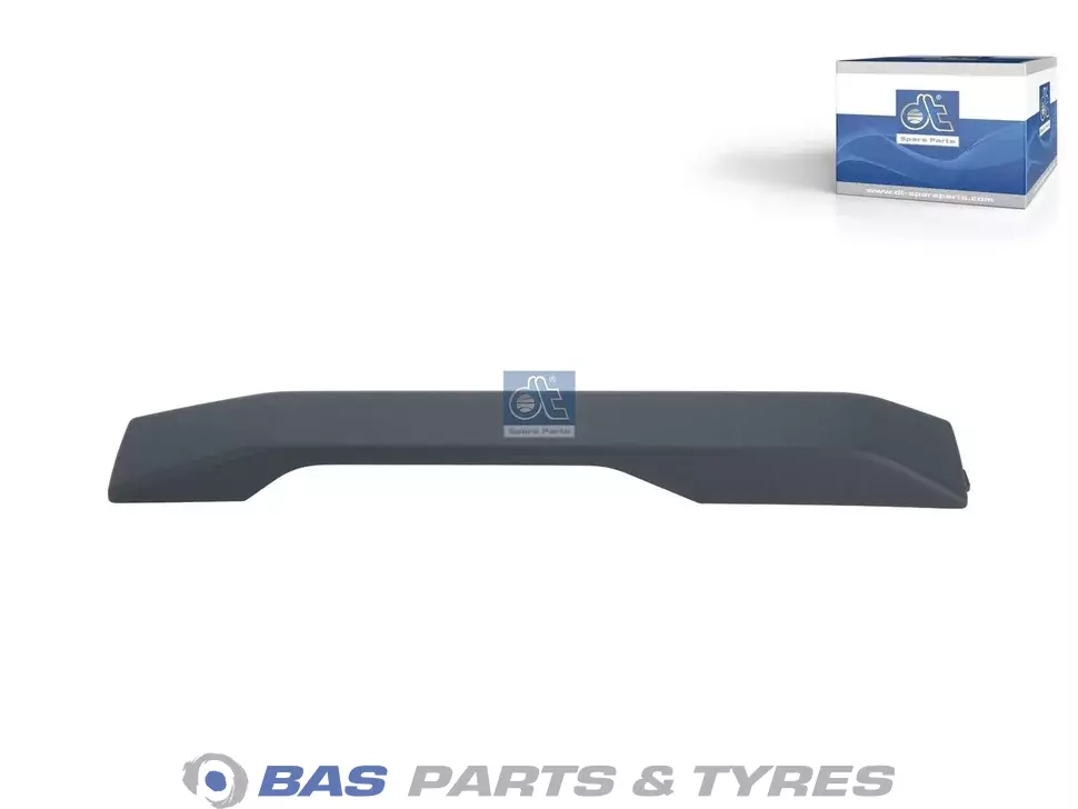 Mâner DT Spare Parts 84223638