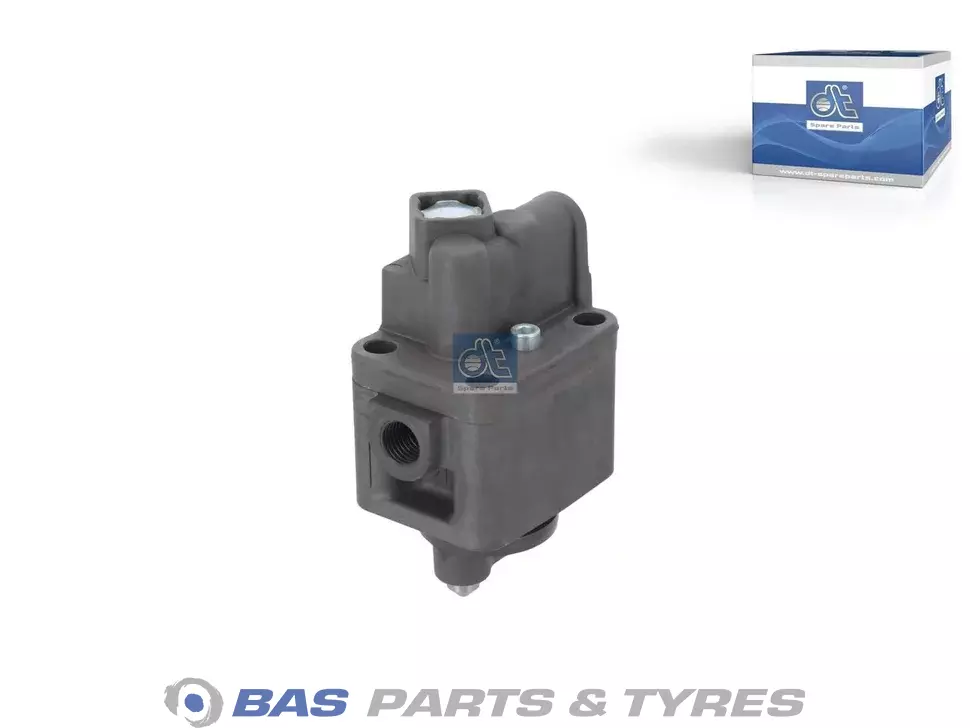 Valvola di sovrapressione DT Spare Parts 3094159