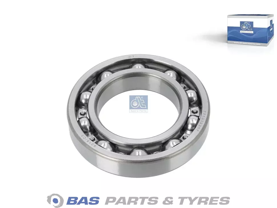 أدنى DT Spare Parts 15193808