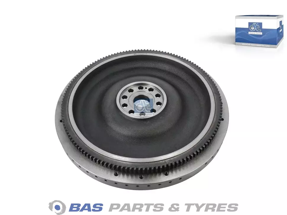 Volant DT Spare Parts 21459956