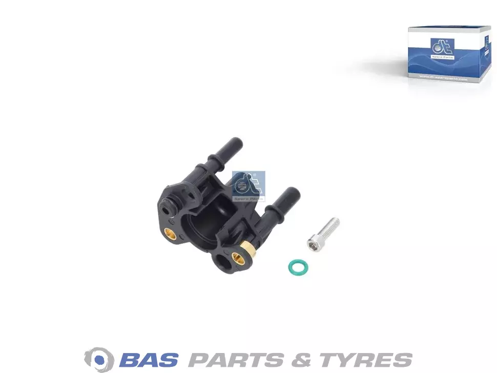 Bremsbacke DT Spare Parts