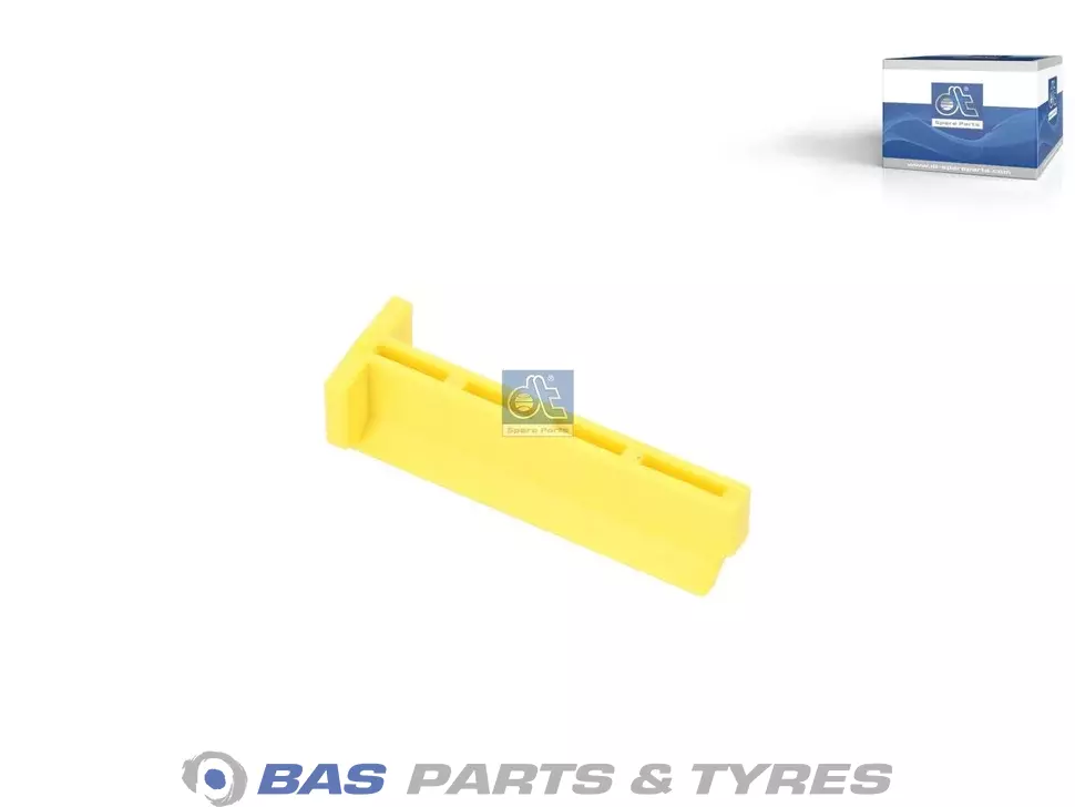 Locking Device DT Spare Parts 20716780