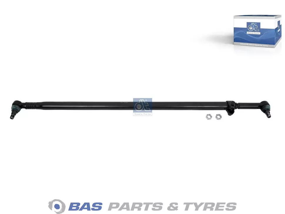 Achsstrebe DT Spare Parts 22735499