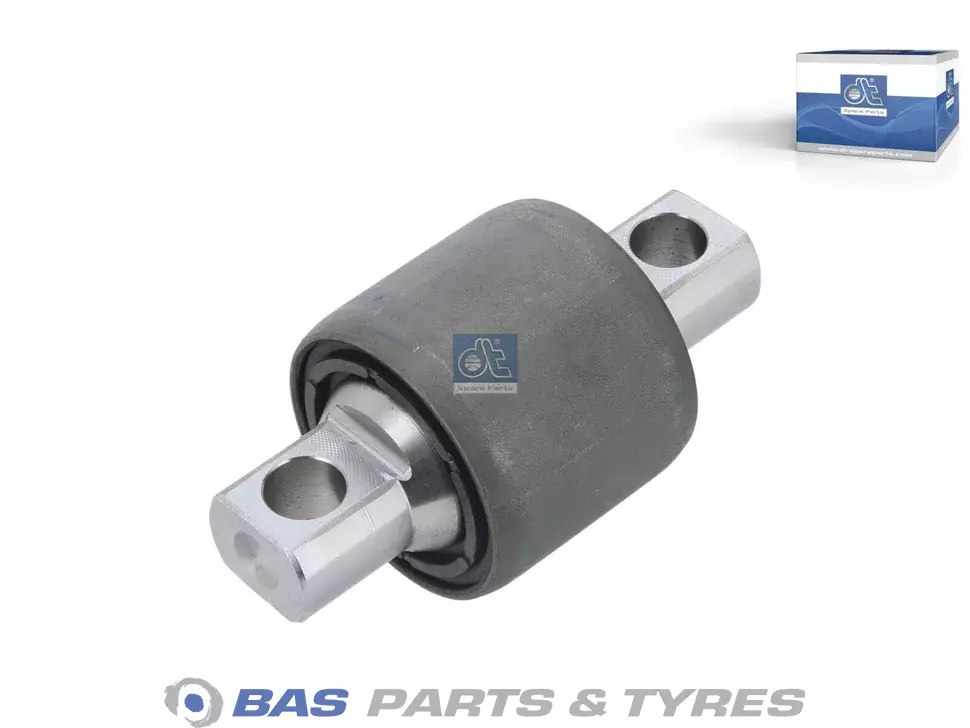Bus DT Spare Parts 22592865