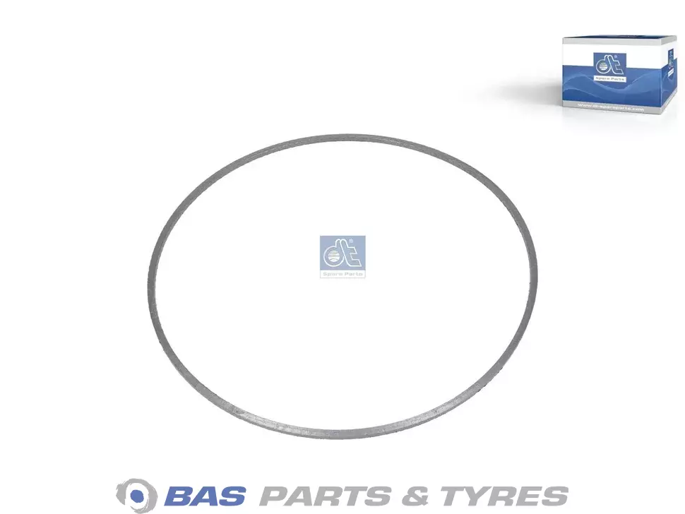 Junta DT Spare Parts 21894822