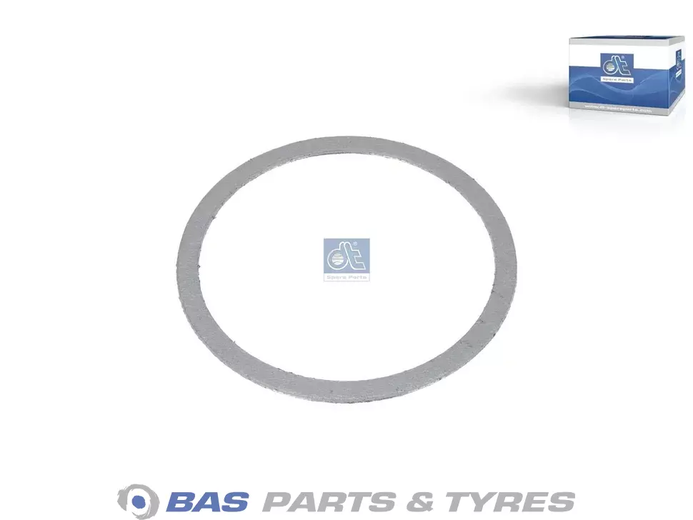 Junta DT Spare Parts 23075959