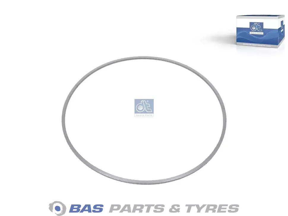 Junta DT Spare Parts 21255709