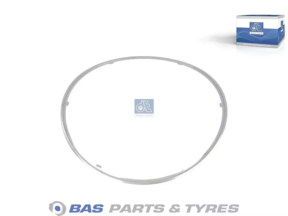 Wellendichtring DT Spare Parts 21664918