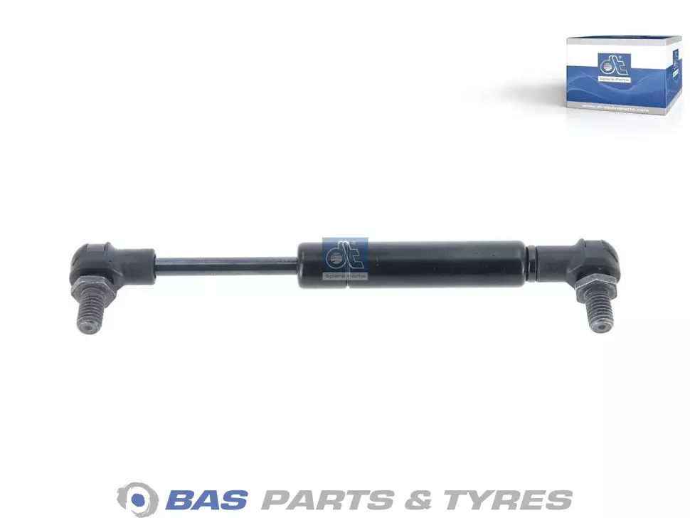 Gasfeder DT Spare Parts 22427804