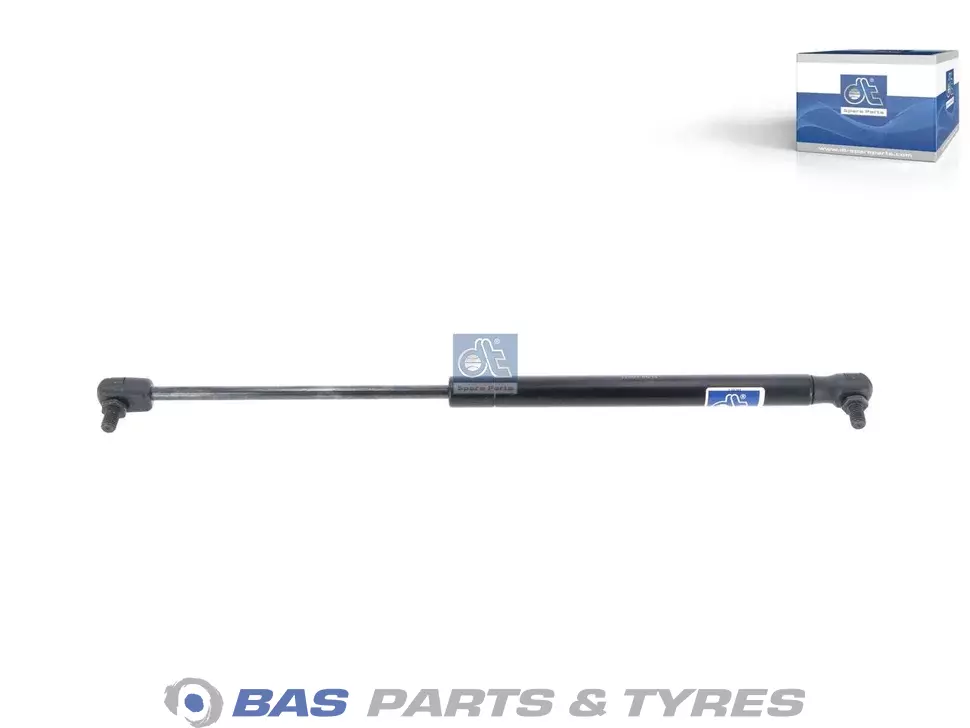 Gasfeder DT Spare Parts 21563743
