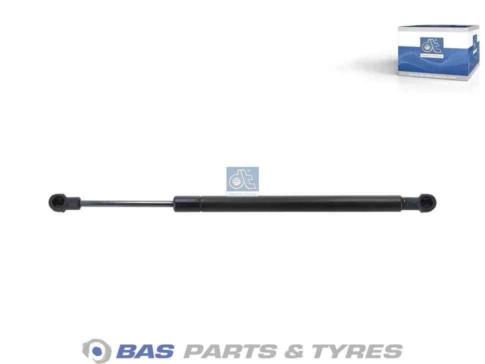 Gasfeder DT Spare Parts 20467156